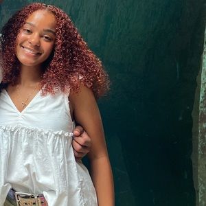 Meet your Posher, Taniyah